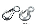 Fixed Eye Slip Hooks